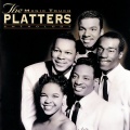 The Platters - Bark Battle And Ball