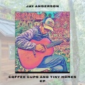 Jay Anderson - Tiny Homes