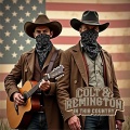 Colt、Remington - Chasing the Stars