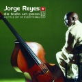 Jorge Reyes - Contraste