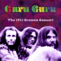 The 1971 Bremen Concert (Live)