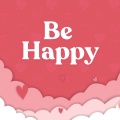 Be Happy