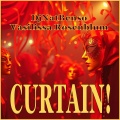 DjNatBenso、Vasilissa Rosenblum - Curtain!