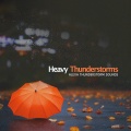 Alexa Thunderstorm Sounds - Dark Raintstorm