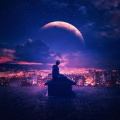 SimleForeverFranklin、Muzji - your *****