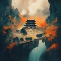 龍 猫·F - 奈何桥上谁渡我