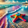 Sounds of the Sea with Sunshine