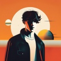 Vibras De Lofi Suaves Para Una Tarde Serena