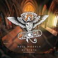 J-Toth from Hoth - Sk8 Liborius Roll Models
