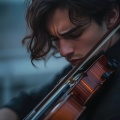 Quiet Orchestra Sounds for Sleeping Dogs