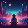 Lofi Tranquilo Y Nocturno Para Relajarse