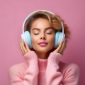 Ondas de loto、Ritmos Tranquilos para Meditar、Meditaciones en la Montaña - Lofi De Calma Profunda Interior
