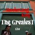Splash Bakery、ShooterGang Kony、Michael Prince - The Greatest (Live|Explicit)