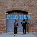Splash Bakery、Gary Junior、Michael Prince - Everything You Told Me (Explicit)