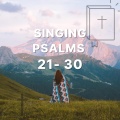 Eternalgrace Music - Psalm 25