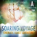 Brian Brasher、Veigar Margeirsson - Soaring Voyage
