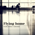 Flying home (feat. Anders Johansson & Vittorio Longobardi)