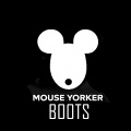 Mouse Yorker - Boots