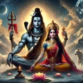 JNFINITE TUNES - पार्वती वल्लभ अष्टकम् ॥ Pārvatī Vallabha Aṣṭakam