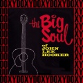 The Big Soul of John Lee Hooker