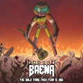 Andrew Baena、Cody Johnstone - The Only Thing They Fear Is You