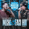 Urban Roosters、Mecha Maturin、HDR、Vshe - Deluxe - Mecha Vs Facu HDR