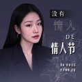 知秋 - 没有情人的情人节 (DJ版)