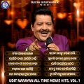 Udit Narayan All Time Movie Hits, Vol. 1