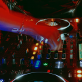 DJ阿能 - Jumpin`Jumpin