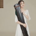 姜美·古琴新韵