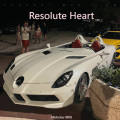 Resolute Heart