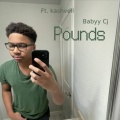 Babyy Cj、Kashvell - Pounds