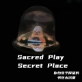 404Hz - Sacred Play Secret Place