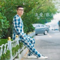 张为 - 淡爱