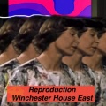 Winchester House East - Reproduction