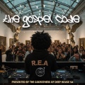 R.E.A、The Godfathers Of Deep House SA - Chronicles