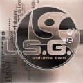 L.S.G. - Lectrolyte