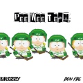 Pee Wee Team (feat. Don FBE) [Explicit]
