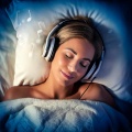 Sleep Symphony: Soft Harmonic Layers