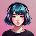 Chill-Hop profundo、Sonidos desde arriba、Siente El Clima - Lofi Silencioso Para La Calma Nocturna