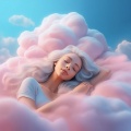 Lofi de quietud profunda、Sueños tormentosos (lluvia)、Estrella del sueño - Fluidez Lofi Para La Noche Silenciosa