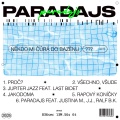 Paradajs - proč?