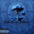 God Ble$$ Pimpin' (feat. Snoop Dogg & Lil Seaz)(Explicit)