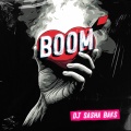 DJ Sasha Baks - Boom