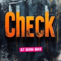DJ Sasha Baks - Check