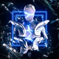 NXDLS、Scythermane - KNOCKOUT