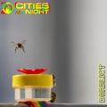 Cities At Night - Isolation