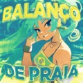 Nakama - BALANCO DE PRAIA