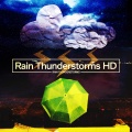 Rain Thunderstorms HD