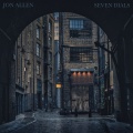 jon allen - White Gold